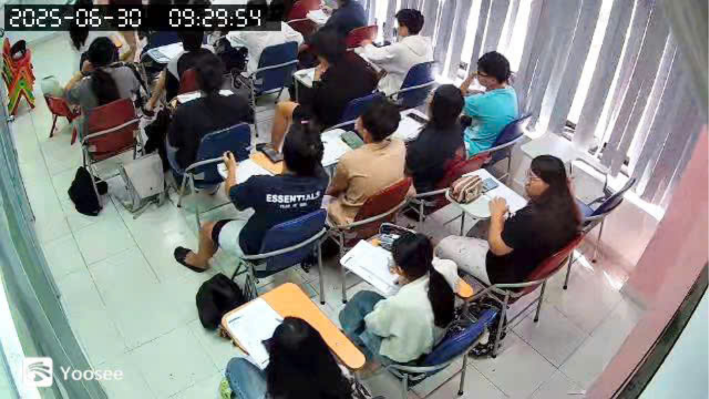 Ôn thi vào lớp 10 Vũng Tàu