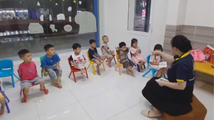 Cảm Nhận Sự Khác Biệt Của EMT English Vũng Tàu