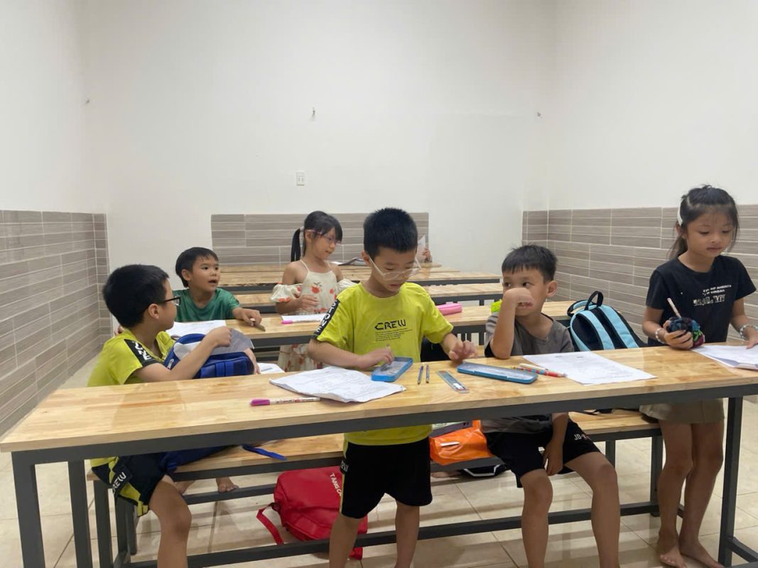 Các yếu tố ảnh hưởng học phí tiếng Anh Vũng Tàu Các yếu tố ảnh hưởng học phí tiếng Anh Vũng Tàu