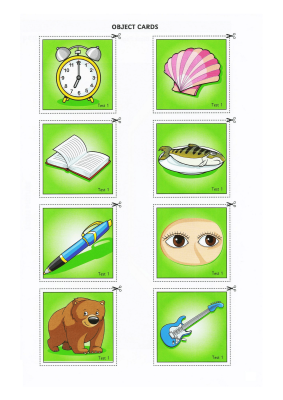 Starters Lesson 1 - Picture 6