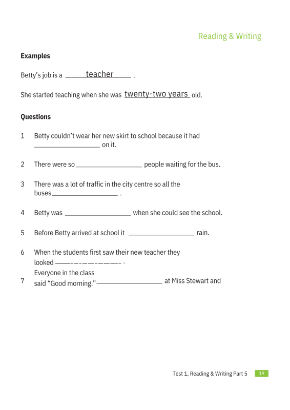 EMT Education 