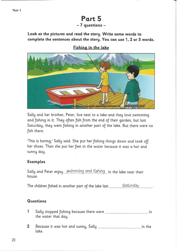 EMT Education 