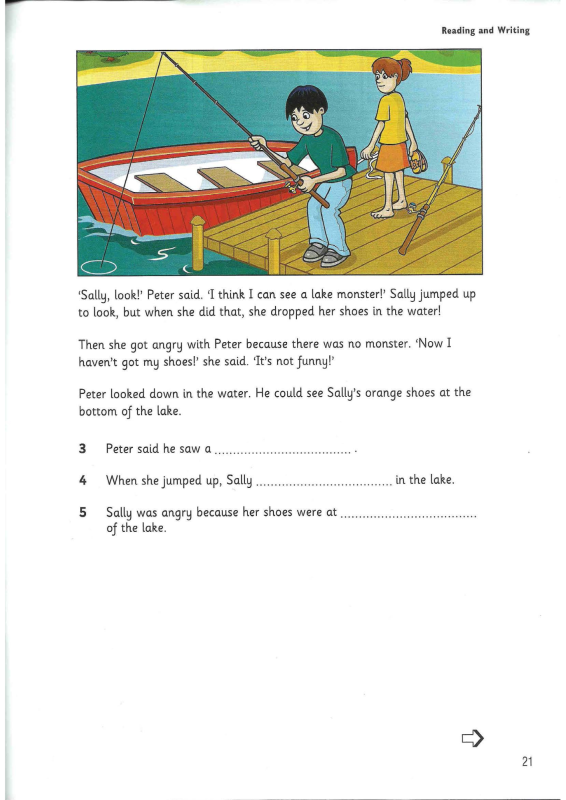 EMT Education 