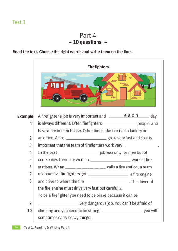 EMT Education 