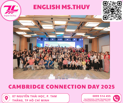 Cambridge Connection Day - picture 1