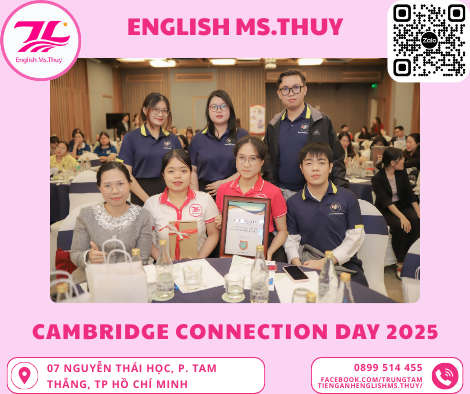 Cambridge Connection Day - picture 2