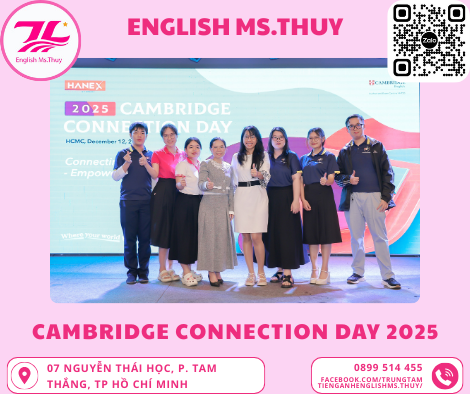 Cambridge Connection Day - picture 3