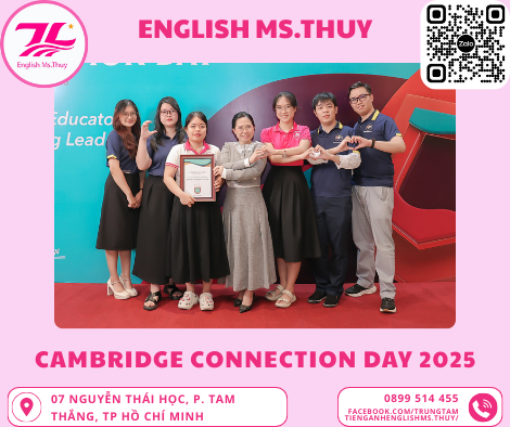 Cambridge Connection Day - picture 4