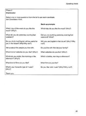 PET Lesson 1 - picture 6