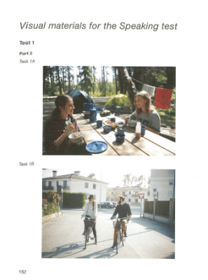 PET Lesson 1 - picture 7