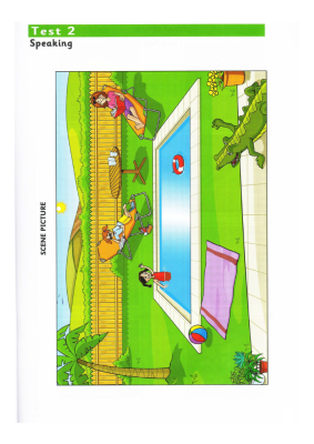 Starters Lesson 2 - Picture 5