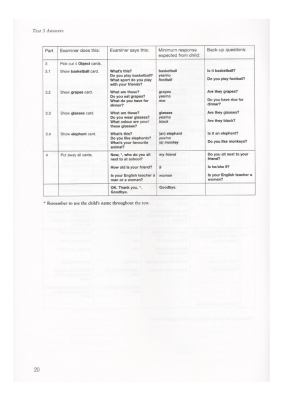 Starters Lesson 3 - Picture 4