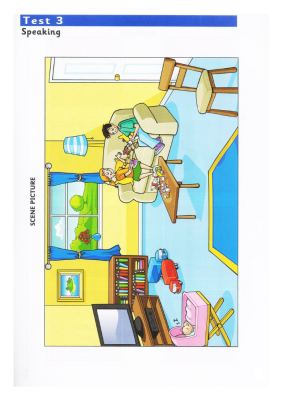 Starters Lesson 3 - Picture 5