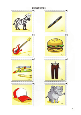 Starters Lesson 4 - Picture 6