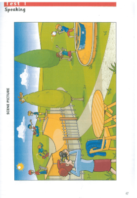 Starters Lesson 7 - Picture 5