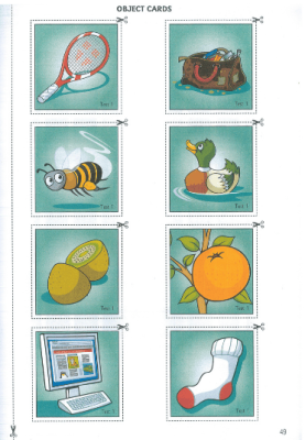 Starters Lesson 7 - Picture 6