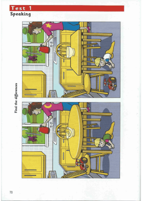 Movers Lesson 1 - picture 5