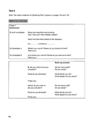 PET Lesson 2 - picture 5