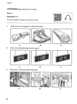 PET Lesson 2 - picture 7