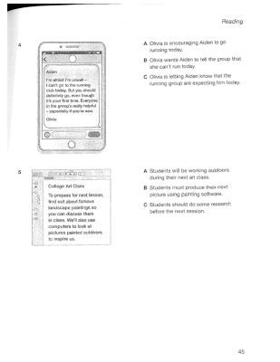 PET Lesson 3 - picture 2