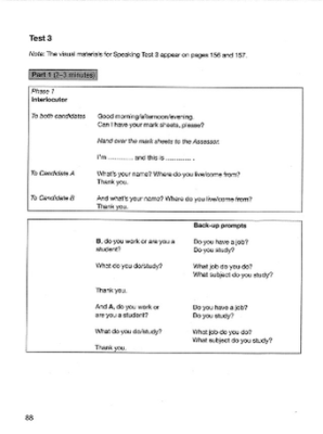 PET Lesson 4 - picture 5