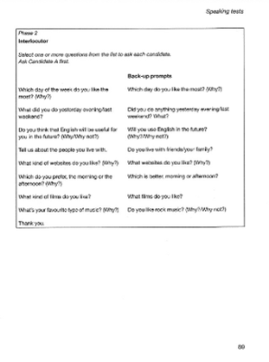 PET Lesson 3 - picture 6