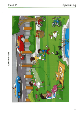 Starters Lesson 11 - Picture 5