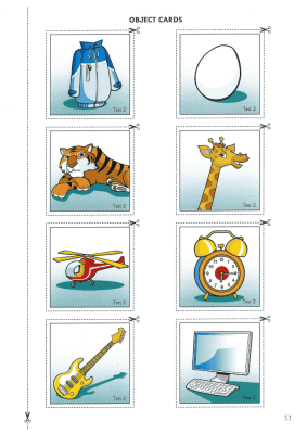 Starters Lesson 11 - Picture 6