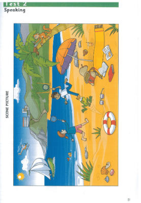 Starters Lesson 8 - Picture 5