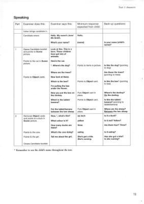 Starters Lesson 9 - Picture 3
