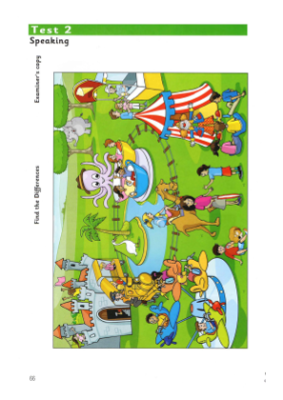 Flyers Lesson 2 - picture 5