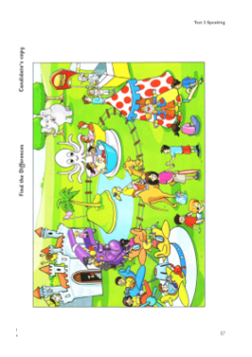 Flyers Lesson 2 - picture 6