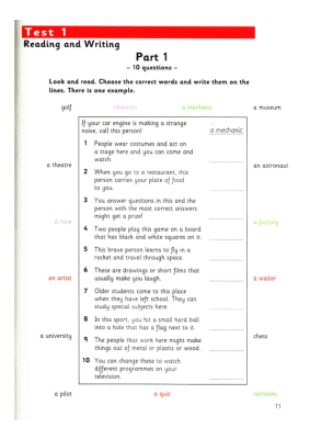 flyers-lesson-4-picture-1 Flyers Lesson 4 - picture 1