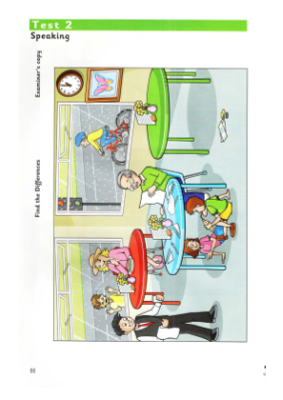 Flyers Lesson 5 - picture 5