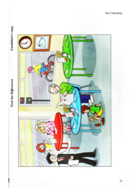 Flyers Lesson 5 - picture 6