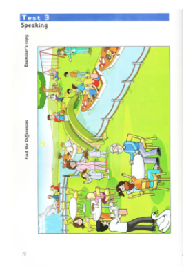 Flyers Lesson 6 - picture 5