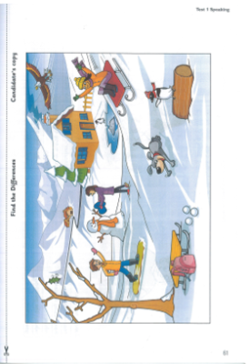 Flyers Lesson 7 - picture 6