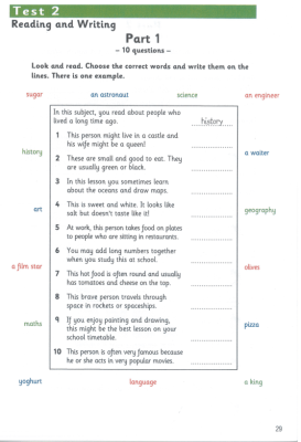 flyers-lesson-8-picture-1 Flyers Lesson 8 - picture 1