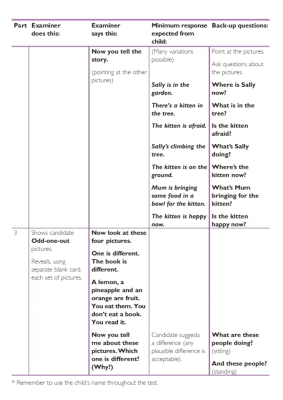 Movers Lesson 11 - picture 4