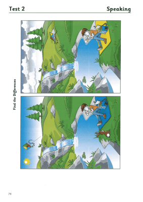 Movers Lesson 11 - picture 5