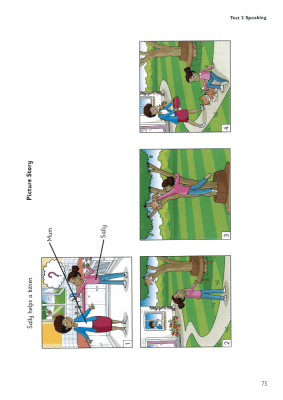 Movers Lesson 11 - picture 6
