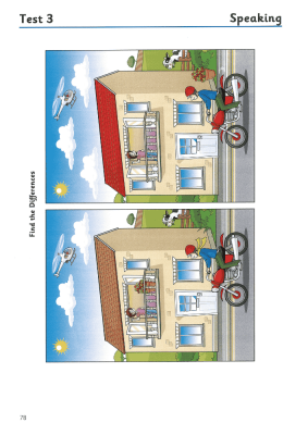 Movers Lesson 12 - picture 5