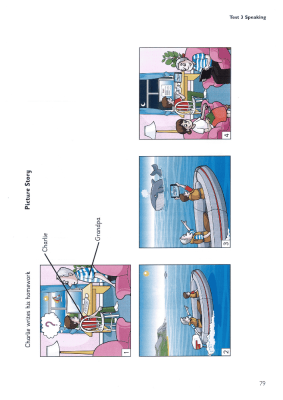 Movers Lesson 12 - picture 6