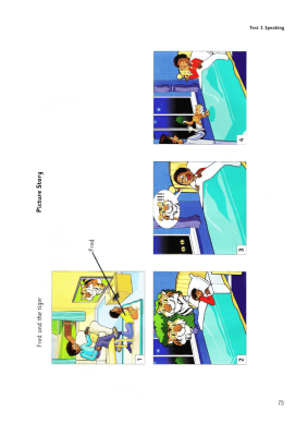 Movers Lesson 5 - picture 6