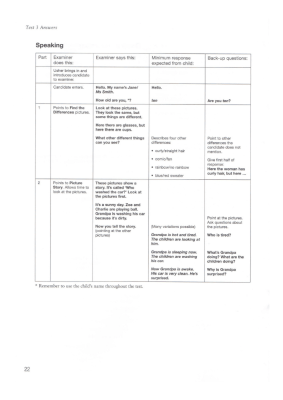 Movers Lesson 6 - picture 3