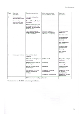 Movers Lesson 6 - picture 4