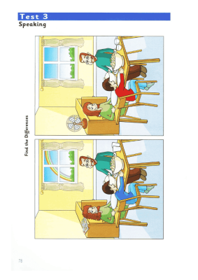 Movers Lesson 6 - picture 5