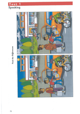 Movers Lesson 7 - picture 5