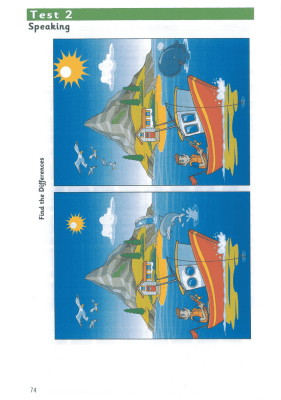 Movers Lesson 8 - picture 5