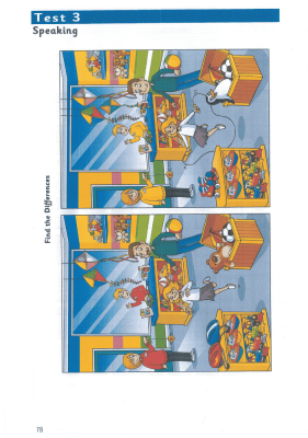 Movers Lesson 9 - picture 5